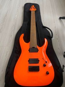 Pro Series HT7 7String Electric Guitar som samma av bilderna