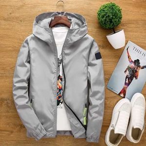 Compagnie da uomo Cp Giacche Capispalla Distintivi di design Cerniera Camicia Giacca Stile ampio Primavera Autunno Uomo Top Traspirante Alta qualità Stones Island Abbigliamento Jacke 3 W7