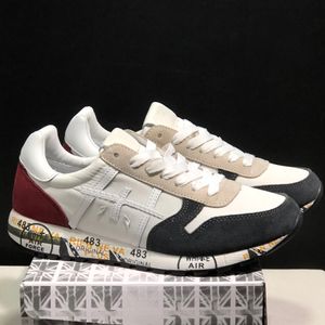 Scarpe firmate, scarpe da corsa, scarpe casual da uomo, scarpe sportive, marchio di moda, tempo libero, lusso, leggere e confortevoli 40-45