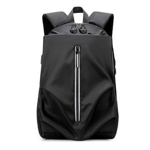 Nova mochila escolar de poliéster para estudantes e estudantes 230922