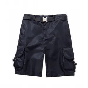 Men's Plus Size Shorts Waterproof Outdoor Quick Dry Hiking Shorts Running Workout Casual Quantity Anti Picture Technics 2e2r2