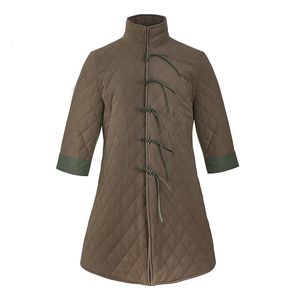 Herren Daunenparka Kostüm Aketon Rüstung Jacke Mantel Mittelalter Wikinger Halloween Outfit Larp Krieger Ritter Für Erwachsene Männer Plus Größe 230922