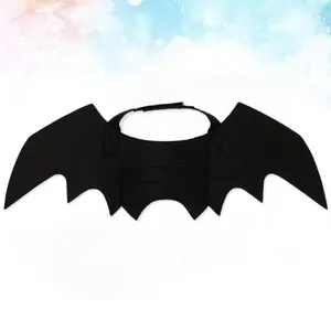 Cat Costumes Dog Costume Bat Wings Creative Small Pet Wing Halloween Suppiles