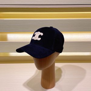 Vendita calda nuovo arrivo bellissimi berretti da baseball camionista di lusso designer cappello americano moda camion cap berretti da baseball casual