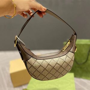 Designer Fashion Women's Shoulder bags Handbag Advanced Sense Exquisite Temperament High Quality Genuine leather Woman Bag