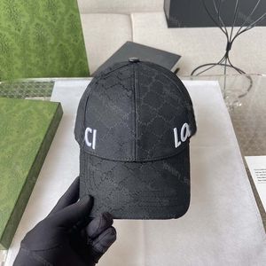 Desingers Beyzbol Kapağı Casquette Jumbo Noir Tuval Aşk Şapkaları Schwarz Trucker Caps Erkek Kadınlar Snapback Yeşil Pembe Luxurys Takılı Hat Gorra Kamyon Aksesuarları