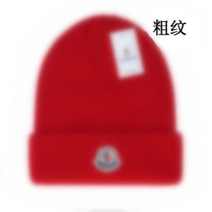 Luxus hochwertige neue Stil Männer Hut Strickmütze ohne Krempe Kappe Outdoor Baseball Cap Männer Reise Beanie Frauen Freizeit Hüte M7