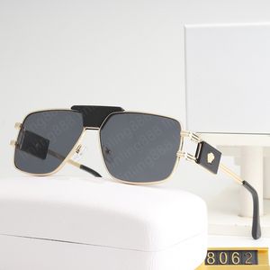 Erkekler küçük kare çerçeve moda güneş gözlüğü UV400 güneş gölgeleri gözlük vintage oval güneş gözlükleri dağcılık balıkçılık için basit