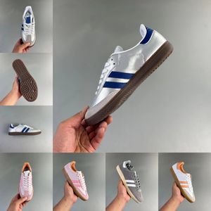 Shoes Designer Ad Vegan Og Shoes Men Women Local Warehouse Silver Training Sneakers Size35.5-45