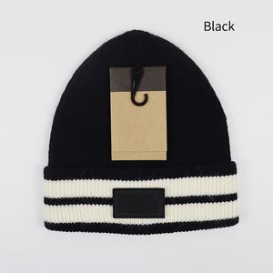 Designer beanie classic style knit cap beanies fashion trend ski party high quality products