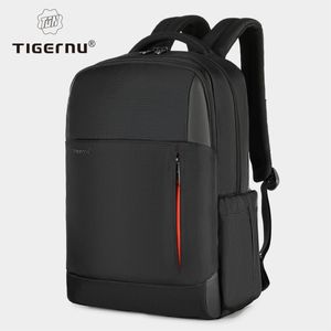 School Bags Warranty RFID Anti Theft Backpack Men 156 Inch Laptop USB Charging Male Female Waterproof Bag Mochila 230921