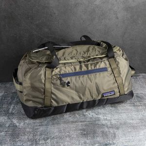 Borsa per bagagli Borsa da trasporto di grande capacità Borsa da viaggio leggera multifunzionale per uomo e donna Borsa da viaggio per sport e fitness 230915