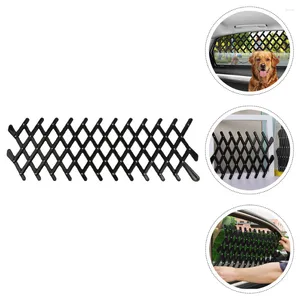 Przenośne przewoźniki dla psów Wyszyte ogrodzenie Skalowalne okno PET PET Outdoor Vent Metal Metal Portable Barrier