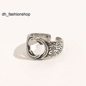 Anéis de casamento geométrico floral padrão design anel brasil rússia retro moda personalidade liga banhado a ouro anel para mulher