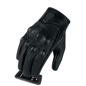 Guanti da moto casual unisex caldi e traspiranti guanti invernali da moto guanti da corsa equipaggiamento di protezione per bici Motobike268R