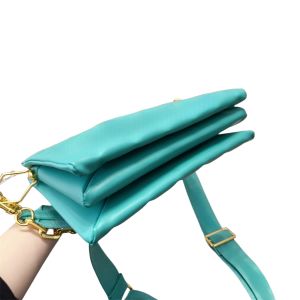Designer-Tasche Top-Qualität aus echtem Leder Handtasche Damen klassische Clutch Herren Tragetaschen Umhängetasche Modedesigner-Tasche Einkaufstasche
