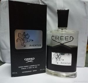 New undefined aventus scented perfume men's cologne 120ml durable and good odor quality good perfume capactity1405620