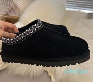 Классические зимние ботинки, дизайнерские ультра мини-тапочки Tasman, женские мини-полутеплые ботинки, зимние меховые плюшевые атласные ботинки, кроссовки