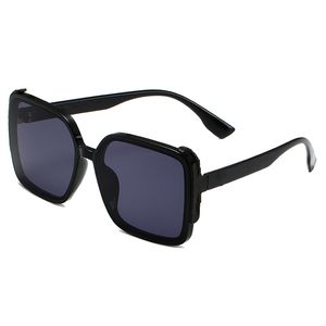 Männer Marke Sonnenbrille Vintage Retro Sonnenbrille Frauen Großen Quadratischen Rahmen Übergroßen Outdoor Sports Driving Brillen