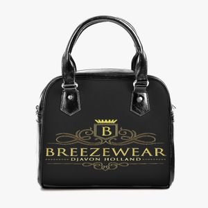 Borse a spalla fai da te personalizzate uomo donna Borse a spalla pochette borse totes zaino da donna moda professionale nero fresco personalizzato coppia regali unici 6151