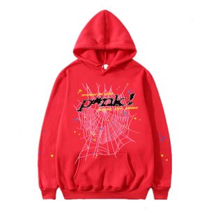 Mäns Luxury Hip Hop Hoodies Singer Y2K SP5der Letter 555555 Tryckt tröjor Kvinnor Women's Street Casual Par Hoodie Pullover Hooded Tops Coat Sweatshirt Laoq