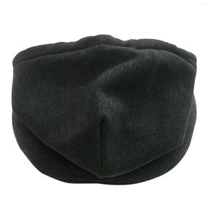 Bollkåpor Neckkudde80% Polyester 20% Cottonfor Napcar Vintage Wool Baseball Cap