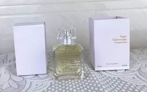 Zapach Top unisex Oryginalne perfumy mężczyźni i kobiety seksowne kobiety spray trwały zapach yq2404108