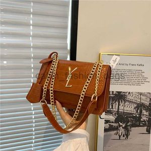 Cross Body bags Small Square Bag jigh quality luxury bag New Chain Fashion Small Fragrance Light Luxury Small Shoulder Crossbody Women's Bag W19