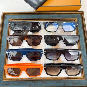 Modedesigner-Sonnenbrille im Retro-Stil, geheimnisvoll, mehrfarbig, Persönlichkeitskleidung, Größe: 53-20-140 Gläser