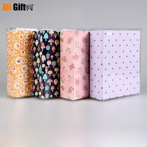 Not defterleri 5inch 200 foto 6inch 100 p o albüm karikatür sevimli resim depolama çerçevesi ekleme sayfası çocuk severler düğün bellek diy kitap hediyesi 230921