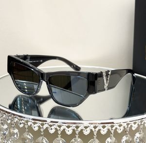 Luksusowe projektanci okulary przeciwsłoneczne dla mężczyzny kobiety unisex designer goggle Uv400 plażowe okulary słoneczne retro luksus