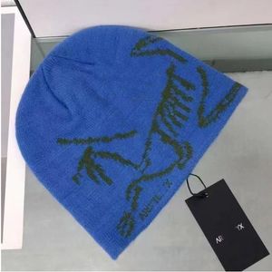 هاتس الأوشحة مجموعات Cappelli Sciarpe مجموعة بيريتي بيسبول مصممة Beanie Classici Cappello Lavorato A Maglia Berretto في Cashmere Cappello Berretto Donna Bonnet