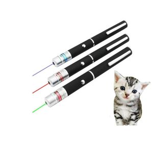 Laser Pointer Atacado Powerf Verde Azul Roxo Vermelho Caneta Stylus Beam Light Lights 5MW Profissional High Power Drop Delivery Office S Dhmgi