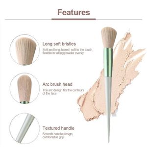 Makeup Brushes Tools 8/13pcs Soft Set Eyeliner Eye Shadow Brush Cosmetic Foundation Blush Powder Blending Beauty Tool Maquiagem 230922