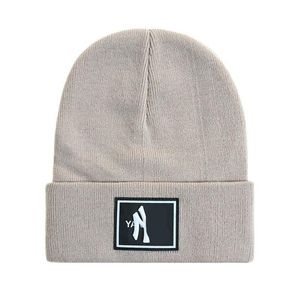 Beanie/Skull Caps Top Sellers Winter NY Beanie Hat Men Men Cap Ski Ski Hat