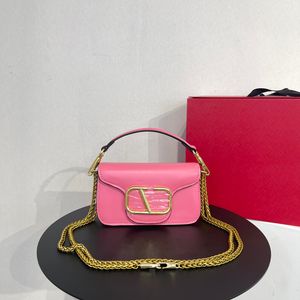 Bolsa feminina designer de luxo bolsa crossbody de alta qualidade bolsa de ombro destacável bolsa de embreagem vintage estilo simples bolsa feminina grande logotipo de metal # novo