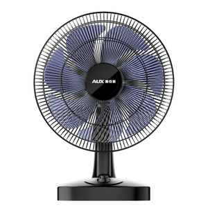 Ventilatore elettrico per uso domestico Ventilatore da pavimento silenzioso a vento grande a 3 velocità Ventilatore da campeggio portatile esterno per la casa estiva Ventilatore di raffreddamento Ari