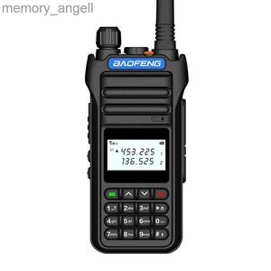 Рация BAOFENG Walkie Talkie BF-8000D Портативная двусторонняя радиостанция Высокомощная охотничья радиостанция с длительным режимом ожидания BF8000D Беспроводной приемопередатчик HKD230922