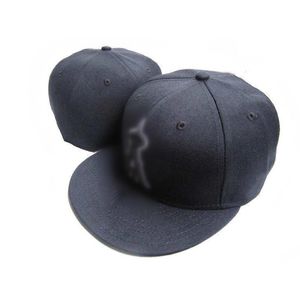 Ball Caps Top Selling Summer Angelsa Letter Baseball Gorras Bones Men Women Casual Outdoor Sport Fitted Hats H6-7.14 Drop Delivery F Dhwbk