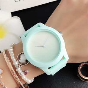 Najlepsze zegarki marki dla kobiet unisex z krokodylem zwierząt w stylu zwierząt silikonowy pasek kwarcowy zegarek LA112312