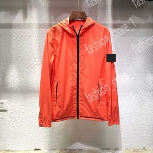 Compagnie CP Jackets 외부웨어 디자이너 배지 지퍼 셔츠 셔츠 셔츠 스타일 스프링 가을 남성 최고의 통기성 높은 Qyality Stones Island 의류 Jacke 9 K6CW