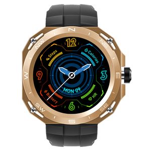 JS3 Cyber Smart watches BT Call Heart rate tracking Smart Wearable Waterproof NFC reloj intelligente JS3 Smart watch