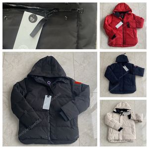 Daunenparkas für Herren, kanadische Jacken, Kanada-Mantel, Winter-Herren-Pufferjacken, Damen-Windjacken mit Reißverschluss, dicke warme Mäntel, Daunenjacken, Winterparka