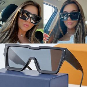 Sunglasses designer sunglasses for women glasses Luxury Men Eyeglasses Outdoor Shades Big Square Frame Fashion Classic Lady Sun glasses Mirrors with original box