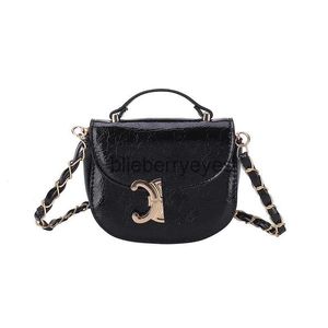 Sacos de corpo cruzado 2023 novo saco mini pequeno saco feminino portátil zero carteira crossbody pequeno bag19blieberryeyes