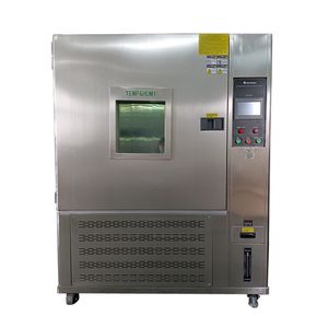 DH-80 -20C Professional Supplier Offer High And Good Quality China Laboratory Temperature Humidity Testing Chamber Professional Supplier