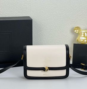 Shoulder Tote Bags Purses Fashion Luxurys Wallets Designers Crossbody Bag Black Womens Handbags Wallets
