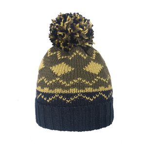 Cappelli dello stilista Berretto da uomo e da donna autunno/inverno cappello termico lavorato a maglia berretto da sci di marca Cappello scozzese di alta qualità con teschio Berretto caldo di lusso Cappello invernale da uomo e da donna q155