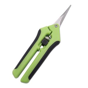 scissors lawn patio mtifunctional garden pruning shears fruit picking trim household potted branches small gardening tools drop deli dhzim