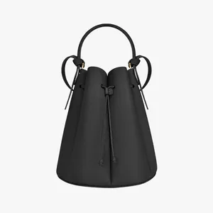 Högkvalitativa designers väskor axelväskor mjuka läder mini kvinnor handväska crossbody lyx tote mode flerfärgade handväskor påse